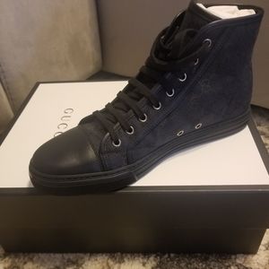 Mens Gucci Shoes NIB